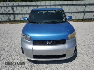 2008 Scion xB z VIN JTLKE50E281014043, wystawiony jako Copart lot #53405835 z przebiegiem 219 577 mil mil oraz Szkody całkowita. Historia ofert i sprzedaży dostępna na DreamBid. Obrazek 5.