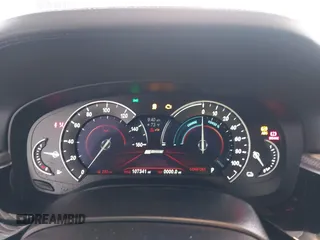 2018 BMW 5 Series 530e с VIN WBAJA9C57JB249475, выставлен на аукционе IAAI как лот 42232097 с пробегом 107 341 миль миль и . История ставок и продаж доступна на DreamBid. Изображение 7.