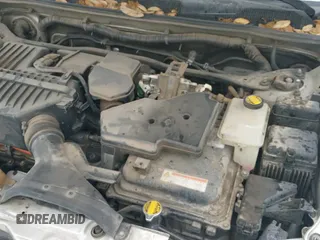 2006 Toyota Highlander with VIN JTEDW21A060015864, listed as a IAAI auction lot 42179739 with 215,153 mi miles and . Bid and sale history available at DreamBid. Image 13.