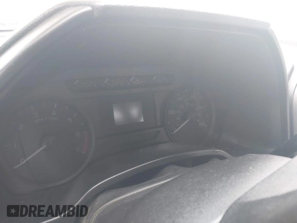 2019 Ford Super Duty F-250 SRW XL with VIN 1FDBF2A60KEC36428, listed as a IAAI auction lot 41735313 with 1 mi miles. Bid and sale history available at carsss.com. Image 7.