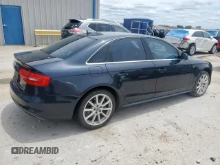2016 Audi A4 Premium z VIN WAUBFAFL2GN018069, wystawiony jako Copart lot #54594895 z przebiegiem 59 224 mil mil oraz Szkoda całkowita • Salvage title. Historia ofert i sprzedaży dostępna na DreamBid. Obrazek 3.