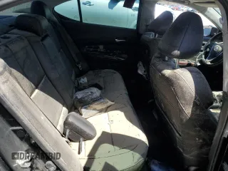 2016 Acura TLX V6 z VIN 19UUB2F37GA000270, wystawiony jako Copart lot #52340855 z przebiegiem Nie podano mil oraz Szkoda całkowita • Salvage title. Historia ofert i sprzedaży dostępna na DreamBid. Obrazek 10.