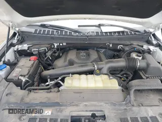 2020 Lincoln Navigator Reserve z VIN 5LMJJ3LT3LEL05128, wystawiony jako IAAI lot #42177716 z przebiegiem 54 175 mil mil oraz . Historia ofert i sprzedaży dostępna na DreamBid. Obrazek 10.