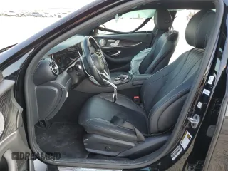 2020 Mercedes-Benz E-Class E 350 with VIN WDDZF8DB5LA725405, listed as a Copart auction lot 71488784 with 59,622 mi miles and Salvage Title. Bid and sale history available at carsss.com. Image 7.