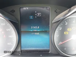 2019 Mercedes-Benz C 300 with VIN 55SWF8DB7KU283888, listed as a IAAI auction lot 42417049 with 111,868 mi miles and . Bid and sale history available at DreamBid. Image 16.