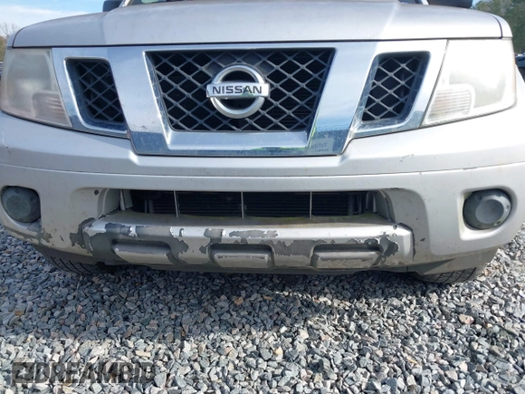 2012 Nissan Frontier SL with VIN 1N6AD0ER3CC427592, listed as a IAAI auction lot 41616307 with 127,632 mi miles and . Bid and sale history available at DreamBid. Image 6.