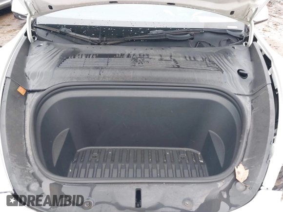 2021 Tesla Model Y Standard Range with VIN 5YJYGDED8MF114076, listed as a IAAI auction lot 41567295 with 150,133 mi miles and . Bid and sale history available at DreamBid. Image 10.
