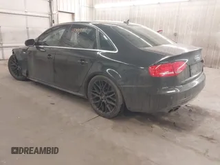 2011 Audi A4 Prestige z VIN WAUKFAFL5BA062678, wystawiony jako IAAI lot #41669467 z przebiegiem 213 424 mil mil oraz . Historia ofert i sprzedaży dostępna na DreamBid. Obrazek 3.