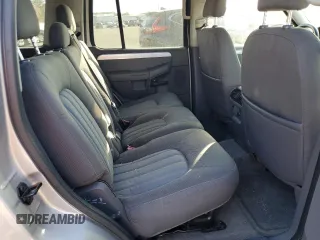 2003 Mercury Mountaineer Convenience with VIN 4M2ZU86W23UJ02882, listed as a Copart auction lot 79391914 with 93,537 mi miles and Clean title. Bid and sale history available at DreamBid. Image 11.