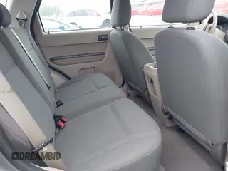 2008 Ford Escape XLS with VIN 1FMCU92Z08KE45688, listed as a IAAI auction lot 42275426 with Not provided miles and . Bid and sale history available at DreamBid. Image 8.