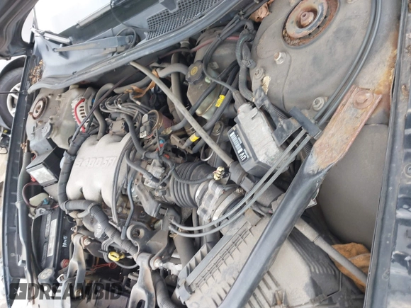 2004 Chevrolet Monte Carlo LS with VIN 2G1WW12EX49390827, listed as a IAAI auction lot 42066379 with 186,514 mi miles and . Bid and sale history available at DreamBid. Image 10.