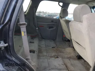 2004 GMC Yukon SLE with VIN 1GKEK13V64J202374, listed as a Copart auction lot 85514164 with 269,342 mi miles and Salvage Title. Bid and sale history available at carsss.com. Image 10.