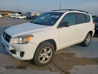 2011 Toyota RAV4 with VIN 2T3ZF4DV8BW098910, listed as a Copart auction lot 56926675 with 170,653 mi miles and Clean Title. Bid and sale history available at DreamBid. Image 1.