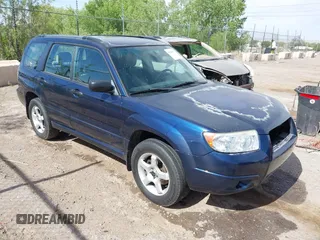 2006 Subaru Forester X с VIN JF1SG63606G753041, выставлен на аукционе IAAI как лот 42205377 с пробегом 184 428 миль миль и . История ставок и продаж доступна на DreamBid. Изображение 1.