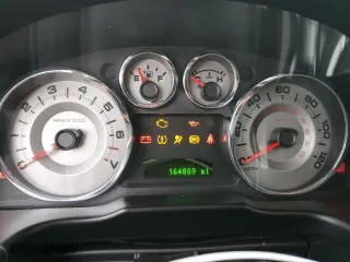 2008 Ford Edge Limited with VIN 2FMDK49C48BA30575, listed as a Copart auction lot 51598575 with 164,889 mi miles and Salvage Title. Bid and sale history available at carsss.com. Image 9.