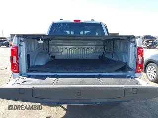 2021 Ford F-150 XL with VIN 1FTFW1E86MKE92315, listed as a IAAI auction lot 41855137 with 64,146 mi miles. Bid and sale history available at carsss.com. Image 18.