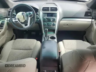 2012 Ford Explorer с VIN 1FMHK8B8XCGA46215, выставлен на аукционе Copart как лот 61548025 с пробегом 208 959 миль миль и Чистый • Clean title. История ставок и продаж доступна на DreamBid. Изображение 8.