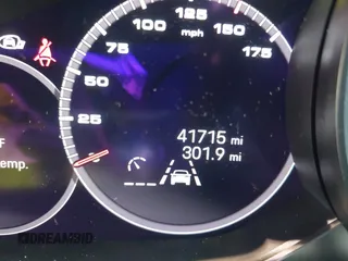 2022 Porsche Cayenne с VIN WP1AA2AY2NDA05622, выставлен на аукционе IAAI как лот 42684024 с пробегом 41 715 миль миль и . История ставок и продаж доступна на DreamBid. Изображение 15.