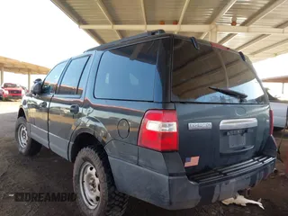 2014 Ford Expedition XL with VIN 1FMJU1G56EEF35078, listed as a IAAI auction lot 41703825 with 197,647 mi miles and . Bid and sale history available at DreamBid. Image 3.