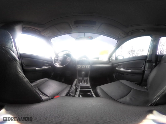 2016 Subaru Impreza Sedan 2.0i Limited with VIN JF1GJAK68GH005046, listed as a IAAI auction lot 42075244 with 80,404 mi miles. Bid and sale history available at carsss.com. Image 18.