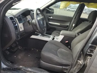 2008 Mercury Mariner with VIN 4M2CU81198KJ39092, listed as a Copart auction lot 82372693 with 0 mi miles and Salvage Title. Bid and sale history available at carsss.com. Image 7.