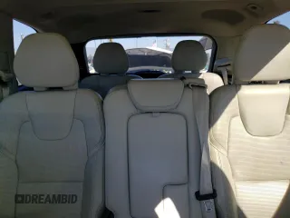 2021 Volvo XC90 Inscription Expression with VIN YV4BR0CL2M1675561, listed as a Copart auction lot 71400423 with 24,550 mi miles. Bid and sale history available at carsss.com. Image 10.