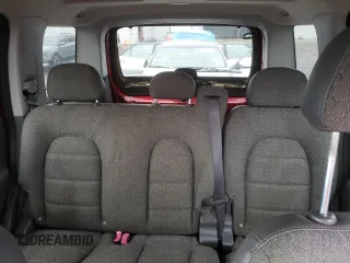 2004 Ford Explorer XLS с VIN 1FMZU62K54UB46272, выставлен на аукционе Copart как лот 59728205 с пробегом 141 087 миль миль и Чистый • Clean title. История ставок и продаж доступна на DreamBid. Изображение 10.
