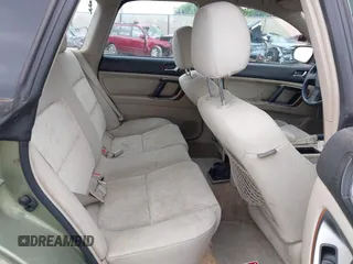 2005 Subaru Legacy Outback with VIN 4S4BP61C957352908, listed as a IAAI auction lot 42509392 with 162,401 mi miles and . Bid and sale history available at DreamBid. Image 8.