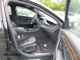 2015 Ford Taurus Limited с VIN 1FAHP2J8XFG199174, выставлен на аукционе IAAI как лот 42217433 с пробегом 128 229 миль миль и . История ставок и продаж доступна на DreamBid. Изображение 5.
