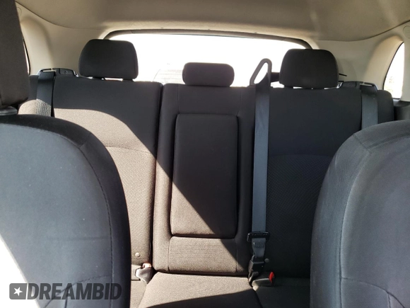 2014 Mitsubishi Outlander Sport SE с VIN 4A4AJ3AU5EE602769, выставлен на аукционе Copart как лот 69966344 с пробегом 174 821 миль миль и Списание • Salvage title. История ставок и продаж доступна на DreamBid. Изображение 10.