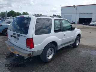 2002 Ford Explorer Sport Value with VIN 1FMYU60E82UC02646, listed as a IAAI auction lot 42568649 with 223,717 mi miles and . Bid and sale history available at DreamBid. Image 4.