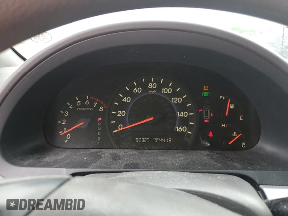 2009 Honda Odyssey LX с VIN 5FNRL38259B059338, выставлен на аукционе Copart как лот 56215995 с пробегом 192 327 миль миль и Чистый • Clean title. История ставок и продаж доступна на DreamBid. Изображение 9.