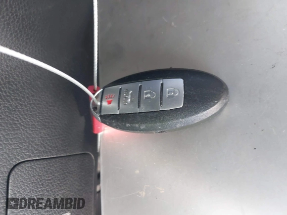 2014 Nissan Maxima SV with VIN 1N4AA5AP9EC457962, listed as a IAAI auction lot 41698090 with 94,451 mi miles and . Bid and sale history available at DreamBid. Image 11.