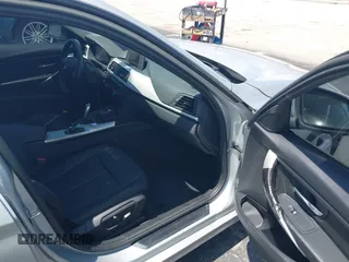 2013 BMW 3 Series 328i with VIN WBA3C1G50DNN93277, listed as a IAAI auction lot 42448381 with 83,758 mi miles and . Bid and sale history available at DreamBid. Image 5.
