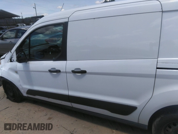 2016 Ford Transit Connect XLT z VIN NM0LS7F73G1263847, wystawiony jako IAAI lot #42189102 z przebiegiem 159 204 mil mil oraz . Historia ofert i sprzedaży dostępna na DreamBid. Obrazek 14.