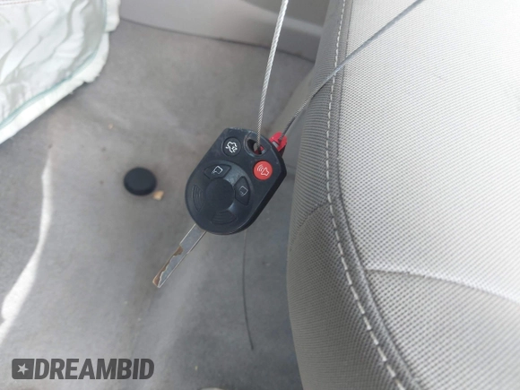 2013 Ford Escape SE with VIN 1FMCU9GXXDUB70983, listed as a IAAI auction lot 42432050 with 97,515 mi miles and . Bid and sale history available at DreamBid. Image 11.