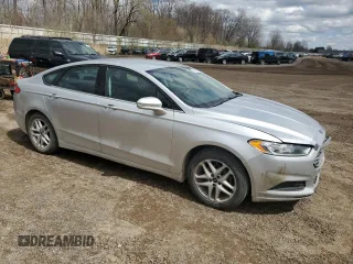 2013 Ford Fusion SE with VIN 3FA6P0H70DR124742, listed as a Copart auction lot 53655745 with 143,430 mi miles and Clean Title. Bid and sale history available at carsss.com. Image 4.