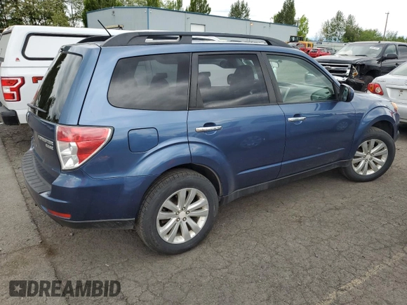2012 Subaru Forester X Premium с VIN JF2SHADC0CH413698, выставлен на аукционе Copart как лот 57636565 с пробегом 129 181 миль миль и Чистый • Clean title. История ставок и продаж доступна на DreamBid. Изображение 3.