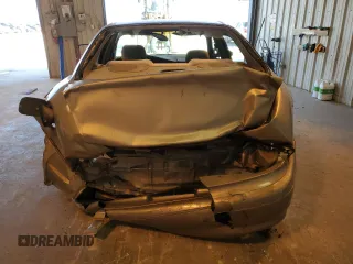 2000 Buick Century Custom with VIN 2G4WS52J6Y1261281, listed as a Copart auction lot 50236715 with Not Provided miles and Salvage Title. Bid and sale history available at DreamBid. Image 6.