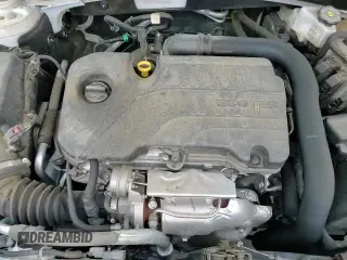 2023 Chevrolet Malibu LS z VIN 1G1ZC5STXPF232737, wystawiony jako Copart lot #86644025 z przebiegiem 84 845 mil mil oraz Czysty tytuł • Clean title. Historia ofert i sprzedaży dostępna na DreamBid. Obrazek 13.