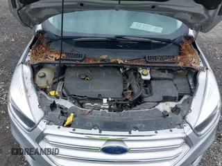 2018 Ford Escape SE с VIN 1FMCU0GD2JUC50470, выставлен на аукционе IAAI как лот 42172121 с пробегом 103 357 миль миль и . История ставок и продаж доступна на DreamBid. Изображение 10.