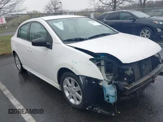 2012 Nissan Sentra SR with VIN 3N1AB6AP2CL662024, listed as a IAAI auction lot 41960874 with 82,326 mi miles and . Bid and sale history available at DreamBid. Image 1.
