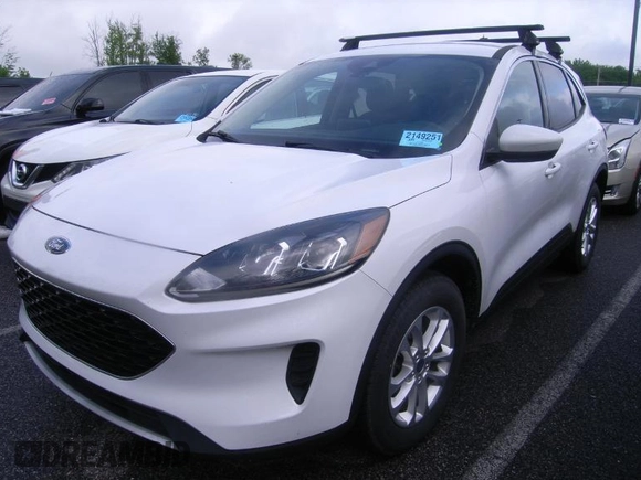 2020 Ford Escape SE with VIN 1FMCU9G69LUC30161, listed as a IAAI auction lot 42679185 with 98,651 mi miles and . Bid and sale history available at DreamBid. Image 5.
