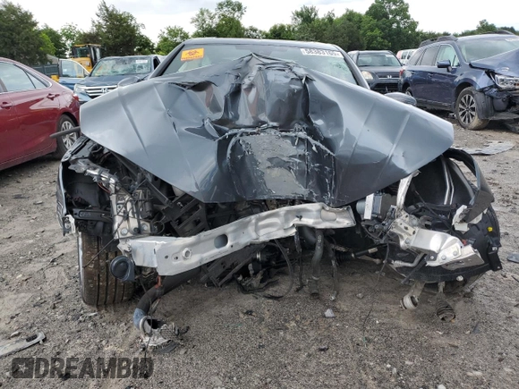 2020 Audi A4 Premium z VIN WAUDNAF46LA046544, wystawiony jako Copart lot #58383165 z przebiegiem Nie podano mil oraz Szkoda całkowita • Salvage title. Historia ofert i sprzedaży dostępna na DreamBid. Obrazek 5.