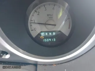 2008 Chrysler Sebring Touring with VIN 1C3LC55R68N669319, listed as a IAAI auction lot 41655516 with 150,913 mi miles. Bid and sale history available at carsss.com. Image 7.