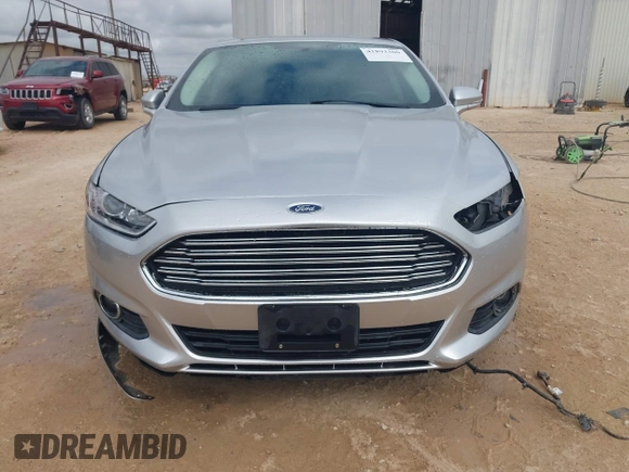 2014 Ford Fusion SE with VIN 3FA6P0HD9ER128392, listed as a IAAI auction lot 41893300 with 109,907 mi miles and . Bid and sale history available at DreamBid. Image 12.