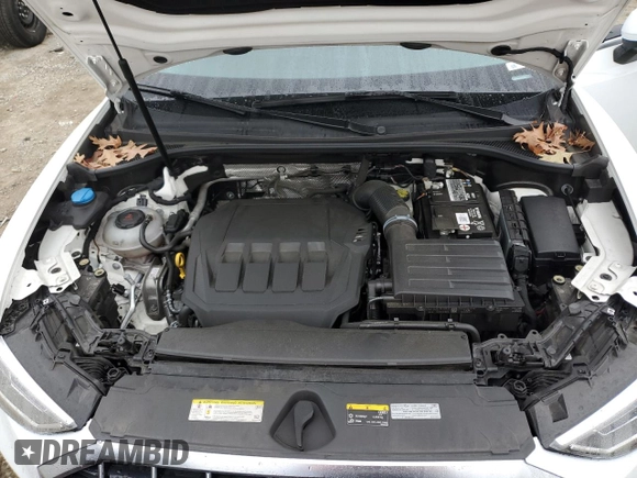 2020 Audi Q3 S line Premium Plus с VIN WA1EECF38L1103850, выставлен на аукционе Copart как лот 50740425 с пробегом 39 327 миль миль и Списание • Salvage title. История ставок и продаж доступна на DreamBid. Изображение 14.