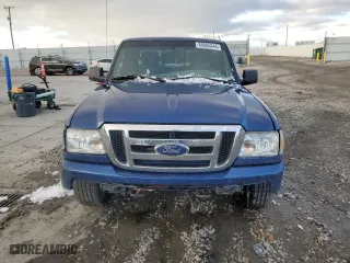 2011 Ford Ranger XLT with VIN 1FTLR4FE3BPA74360, listed as a Copart auction lot 86886044 with 0 mi miles and Salvage Title. Bid and sale history available at carsss.com. Image 5.