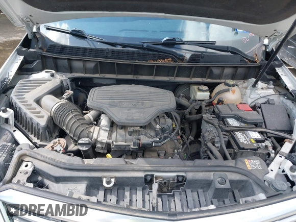 2017 Cadillac XT5 Platinum AWD с VIN 1GYKNFRS4HZ100671, выставлен на аукционе IAAI как лот 42417258 с пробегом 104 243 миль миль и . История ставок и продаж доступна на DreamBid. Изображение 10.