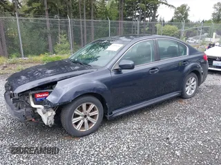 2010 Subaru Legacy Premium All-Weather Anniversary с VIN 4S3BMBG64A3243717, выставлен на аукционе IAAI как лот 42292236 с пробегом 206 477 миль миль и . История ставок и продаж доступна на DreamBid. Изображение 2.